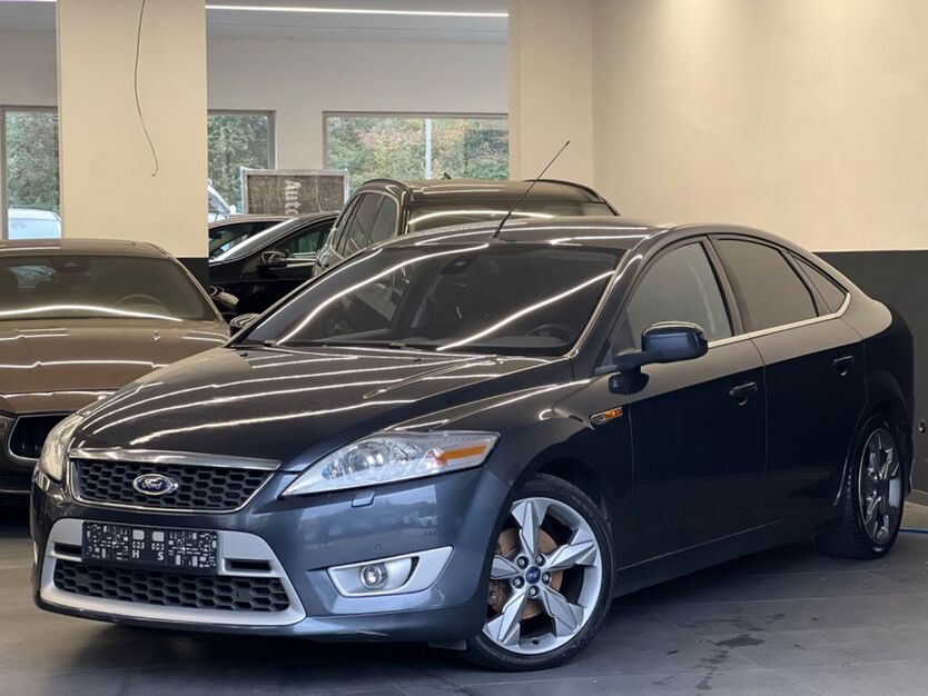 Ford Mondeo 176.000 km 4.990 € Alfter bei Bonn 53347