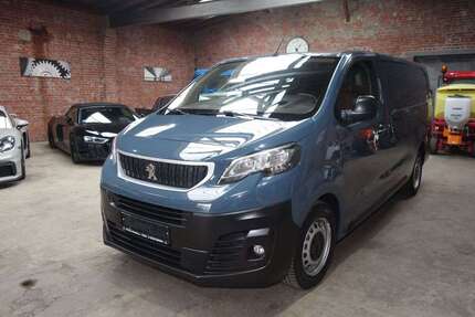 Peugeot Expert 87.071 km 14.980 &euro; Hilden 40721