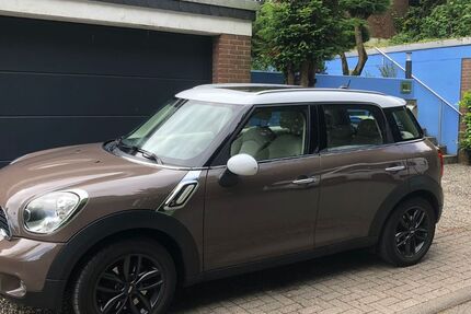 Mini Countryman S (Cooper) 130.000 km 8.900 &euro; Bergheim 50129