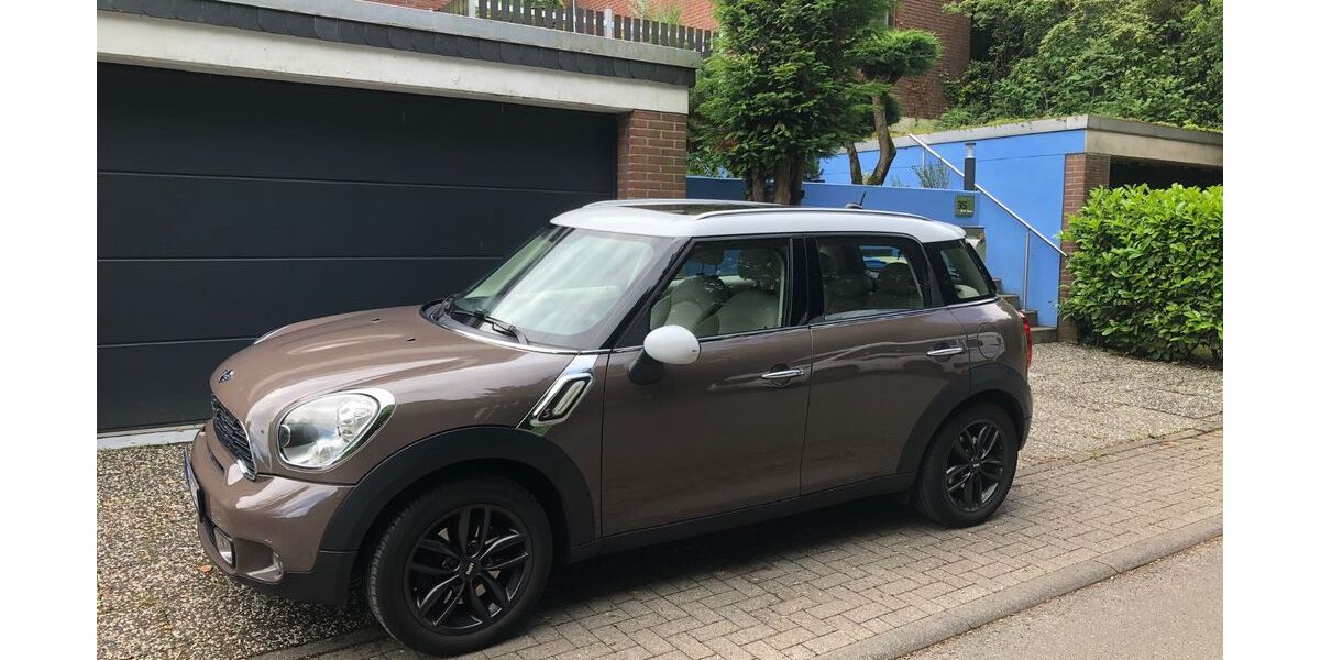 Mini Countryman S (Cooper) 130.000 km 8.900 &euro; Bergheim 50129