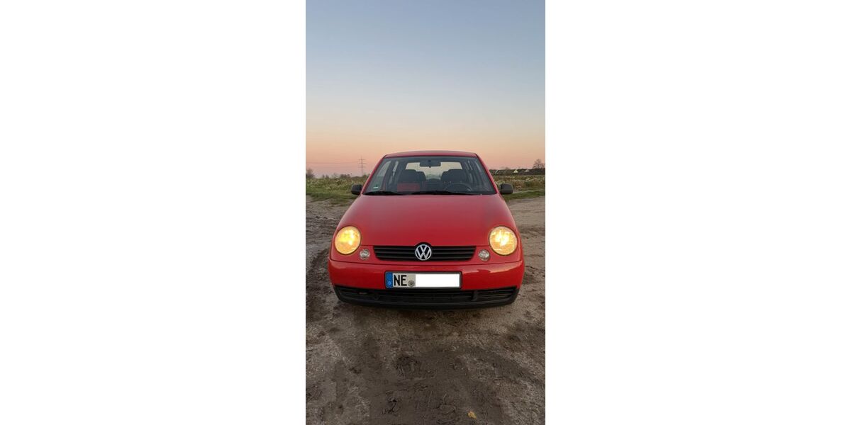 VW Lupo 149.900 km 1.290 € Dormagen 41539