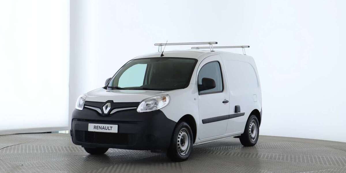 Renault Kangoo 32.759 km 16.420 &euro; Köln 50939