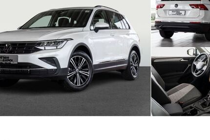 VW Tiguan 12.792 km 32.290 € Zülpich 53909
