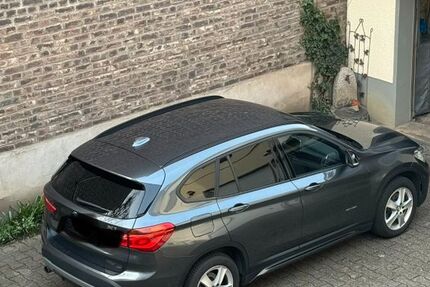 BMW X1 92.000 km 17.900 &euro; Brühl 50321