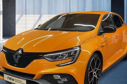 Renault Megane 37.761 km 37.399 &euro; Köln 50939