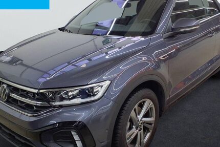 VW T-Roc 24.978 km 32.775 &euro; Troisdorf-Spich 53842