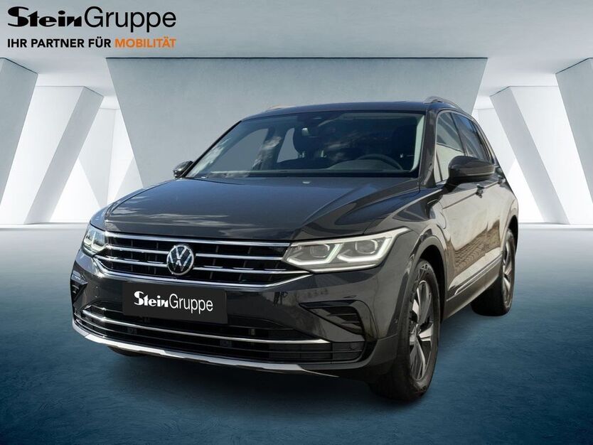 VW Tiguan 81.100 km 28.635 € Bergisch Gladbach 51465