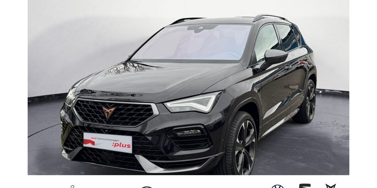 Cupra Ateca 39.617 km 30.980 &euro; Hilden 40721