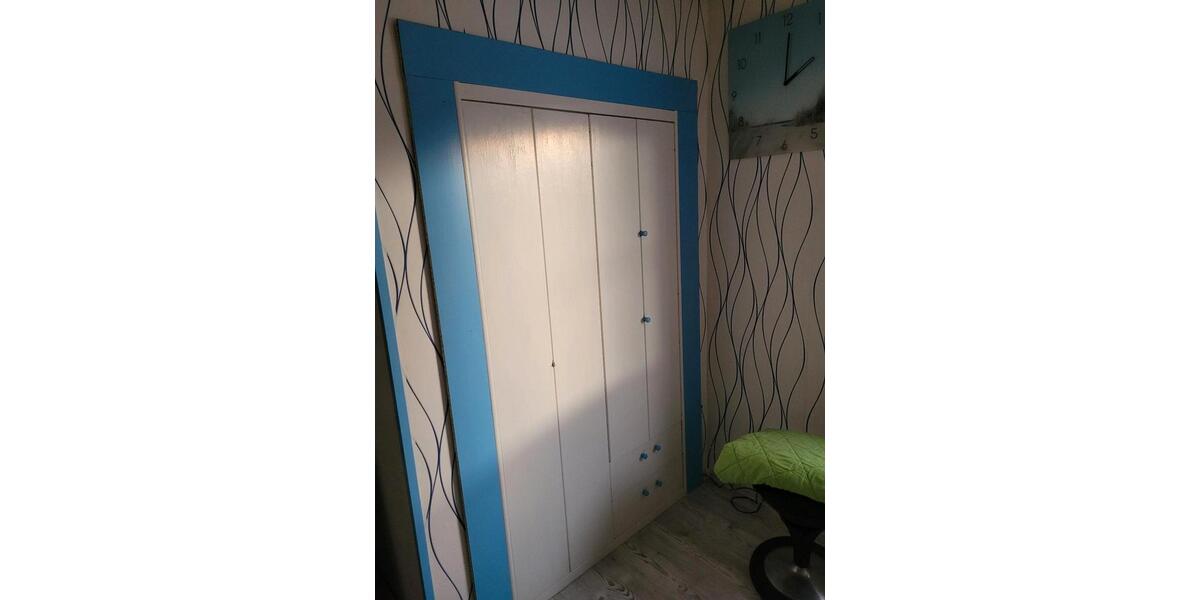 Etagenwohnung Köln Chorweiler - 2 Zimmer, 55 m&sup2;, 1.100&euro; | Angebot:26582071