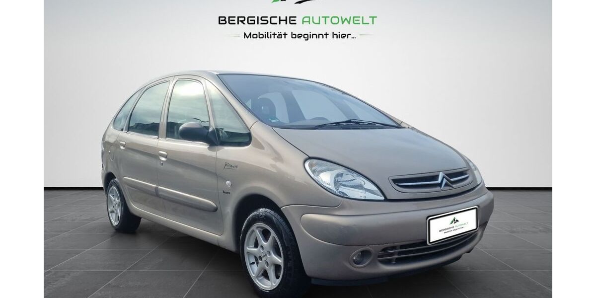 Citroen Xsara Picasso 231.110 km 1.980 &euro; Bergisch Gladbach 51469