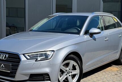 Audi A3 117.900 km 14.490 &euro; Leverkusen 51371