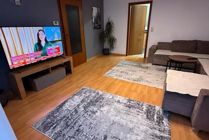 Dachgeschoss Wohnung 2 zimmer