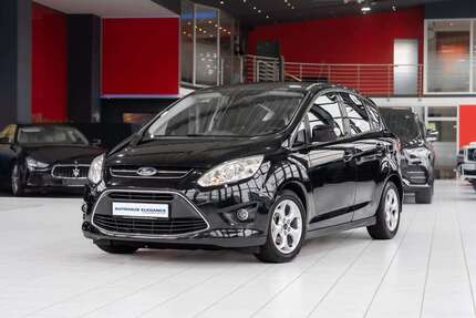 Ford C-Max 99.049 km 7.480 € Köln 51147