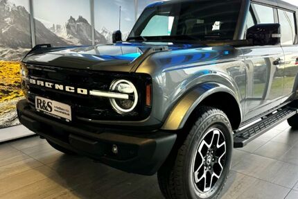 Ford Bronco 4.980 km 66.990 &euro; Köln 50769