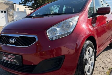 Kia Venga 147.182 km 4.490 &euro; Troisdorf 53842