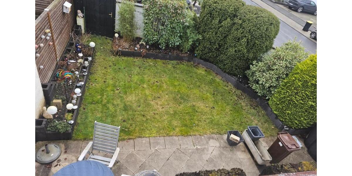 Reihenhaus Pulheim - 3 Zimmer, 110 m&sup2;, 375.000&euro; | Angebot:25612965