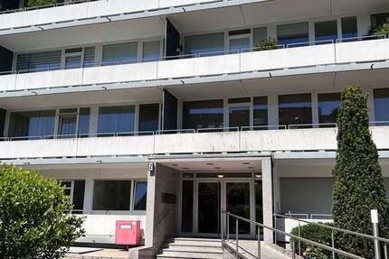 Wohnung Bergisch Gladbach Frankenforst - 2 Zimmer, 71 m&sup2;, 220.000&euro; | Angebot:24451099