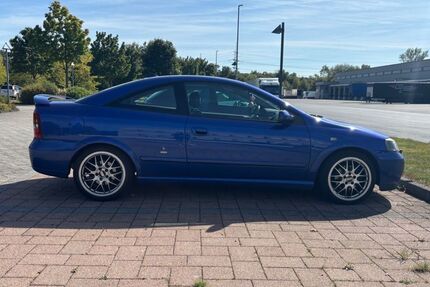 Opel Astra 126.000 km 3.000 &euro; Hennef 53773