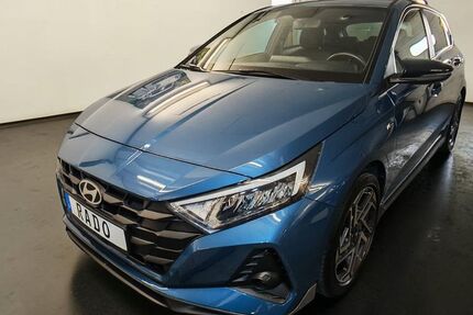 Hyundai i20 14.909 km 13.990 &euro; Troisdorf 53842