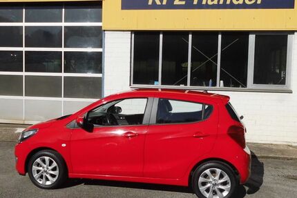 Opel Karl 44.420 km 7.500 € Burscheid 51399