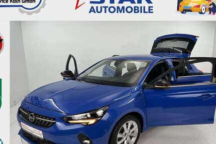 Opel Corsa 75.032 km 12.990 &euro; Köln 50739