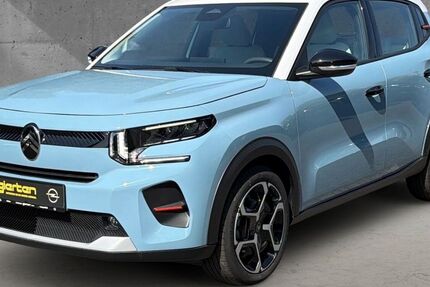 Citroen C3 Aircross 4.515 km 17.190 &euro; Hilden 40721