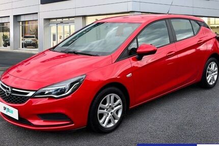 Opel Astra 104.650 km 9.390 € Bonn 53121