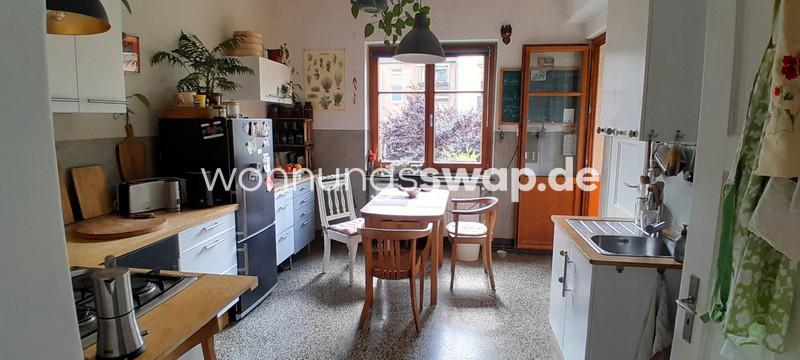 Etagenwohnung Köln Ehrenfeld - 3 Zimmer, 75 m&sup2;, 750&euro; | Angebot:26108933