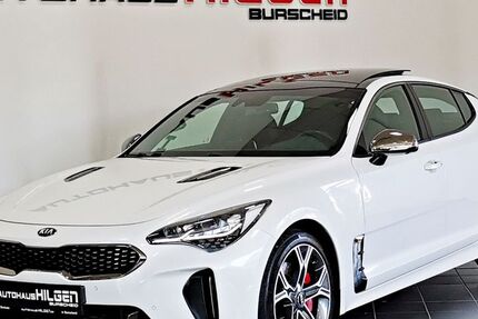 Kia Stinger 50.280 km 34.950 &euro; Burscheid 51399