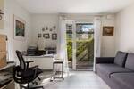 Moderne TraumWohnung mit zwei Gärten und sonniger Terrasse - Wohnen in Bestlage von Pempelfort