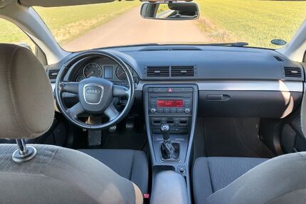 Audi A4 253.400 km 3.200 &euro; Niederkassel 53859