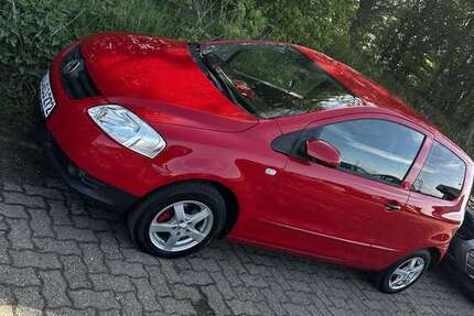VW Fox 170.000 km 2.550 &euro; bornheim 53332