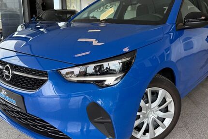 Opel Corsa 53.050 km 13.900 € Golzheim 52399