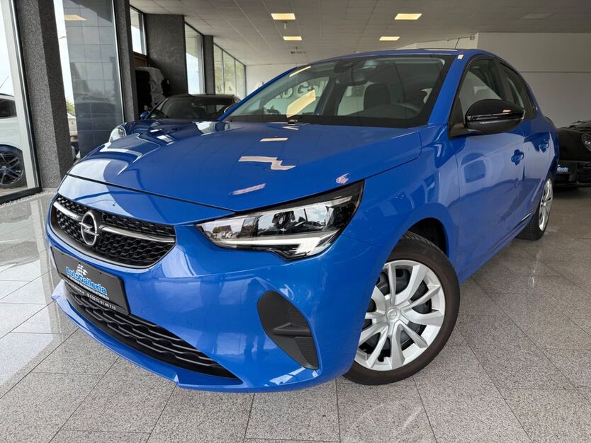 Opel Corsa 53.050 km 13.900 € Golzheim 52399