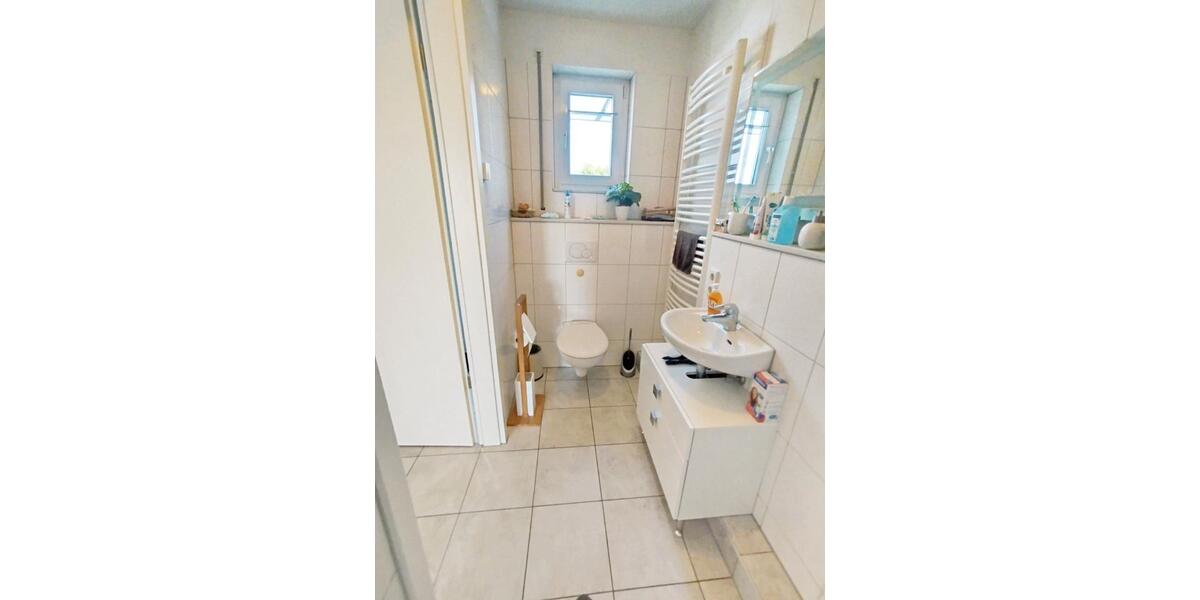 Maisonettenwohnung Köln Kalk - 3 Zimmer, 86 m&sup2;, 365.000&euro; | Angebot:26490696