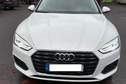 Audi A5 110.300 km 20.500 &euro; Troisdorf 53840