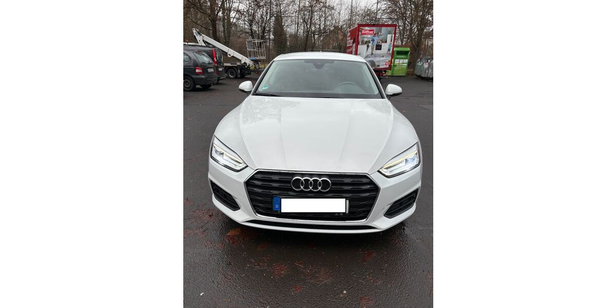 Audi A5 110.300 km 20.500 &euro; Troisdorf 53840