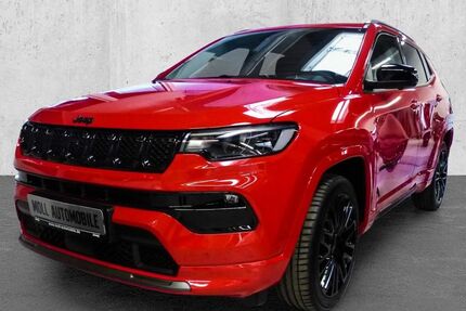 Jeep Compass 18.223 km 28.480 &euro; Köln 50825