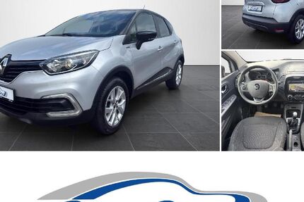 Renault Captur 116.500 km 9.590 &euro; Sankt Augustin 53757