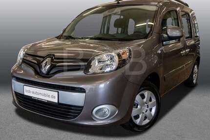 Renault Kangoo 52.850 km 18.888 € Düsseldorf 40233