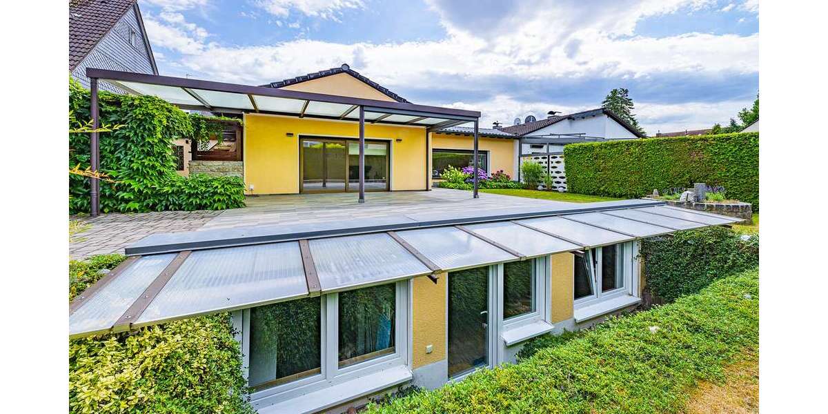 Einfamilienhaus Leverkusen Schlebusch - 7 Zimmer, 318 m&sup2;, 698.000&euro; | Angebot:27112200