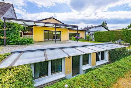 Haus Leverkusen Schlebusch - 7 Zimmer, 318 m&sup2;, 698.000&euro; | Angebot:27112200