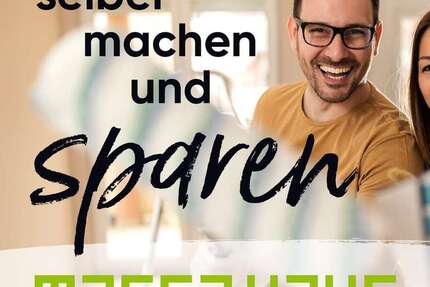 Beratung ist dein Fundament - jetzt bei massa | massa haus 4 zimmer