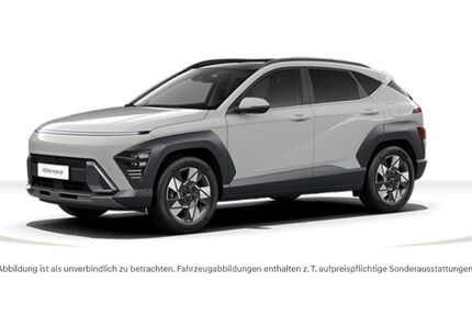 Hyundai KONA 1.200 km 24.980 &euro; Köln 50825