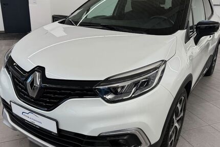 Renault Captur 45.750 km 12.700 &euro; Bonn 53175