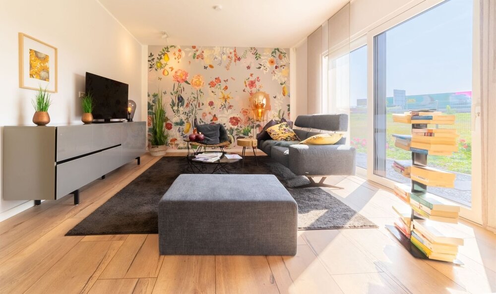 Individuelles Einfamilienhaus in Leichlingen - Flexibilität und Qualität nach Ihren Wünschen - Einfamilienhaus Leichlingen | Angebot:27346746