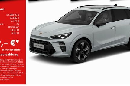 Cupra Terramar 22.935 km 42.988 &euro; Lohmar 53797