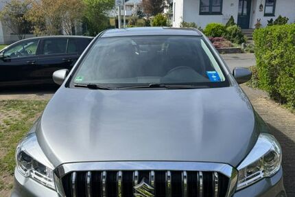 Suzuki SX4 119.500 km 9.400 &euro; Bornheim 53332