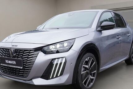 Peugeot 208 6.000 km 23.950 € Neuss 41460