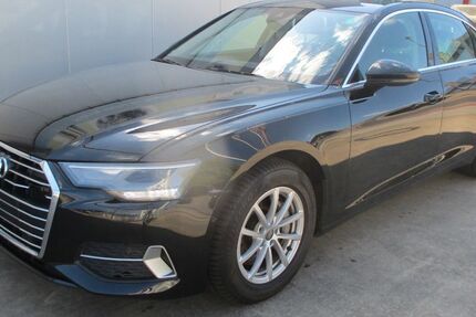 Audi A6 165.000 km 26.970 € Köln 51105